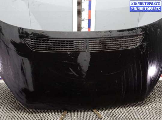 купить капот на VOLKSWAGEN CRAFTER 1