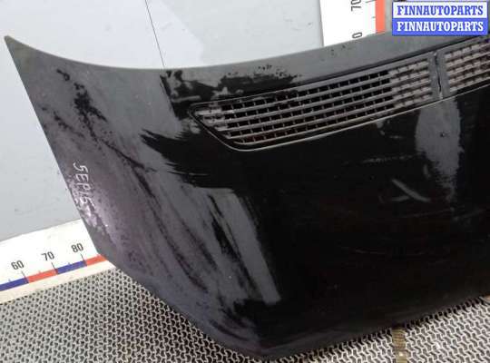 купить капот на VOLKSWAGEN CRAFTER 1