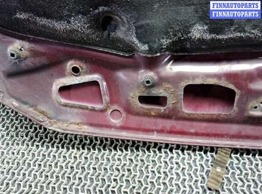 купить капот на VOLKSWAGEN CRAFTER 1