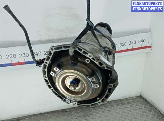 кпп автоматическая MB1579589 на MERCEDES BENZ C-CLASS W203