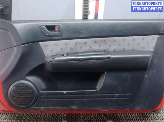 купить дверь передняя правая на HYUNDAI GETZ TB