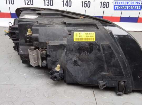 Фара передняя на Volvo S40 II | V50 (MS)