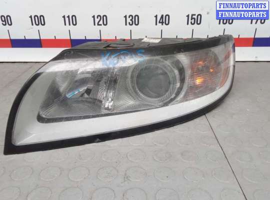 фара левая VL528634 на VOLVO V50 MW