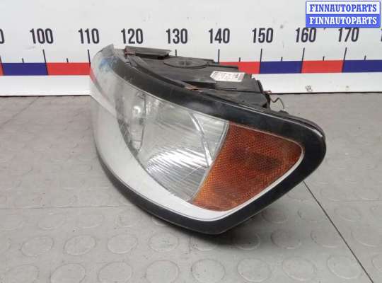 Фара передняя на Volvo S40 II | V50 (MS)