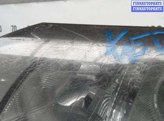 Фара передняя на Volvo S40 II | V50 (MS)