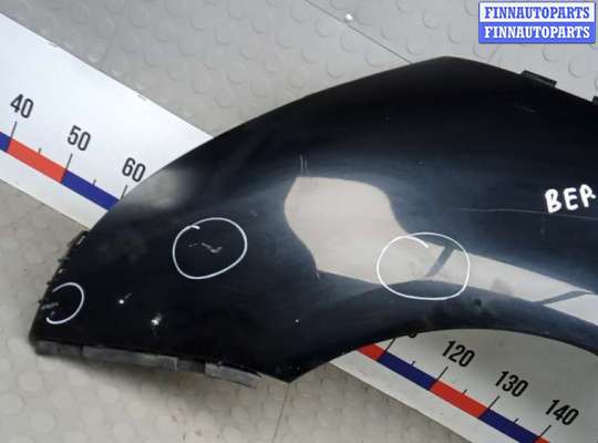 купить крыло переднее левое на CITROEN C4 GRAND PICASSO 1