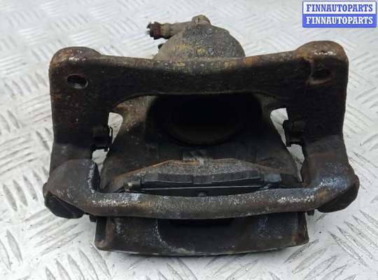 купить суппорт тормозной передний левый на TOYOTA C-HR