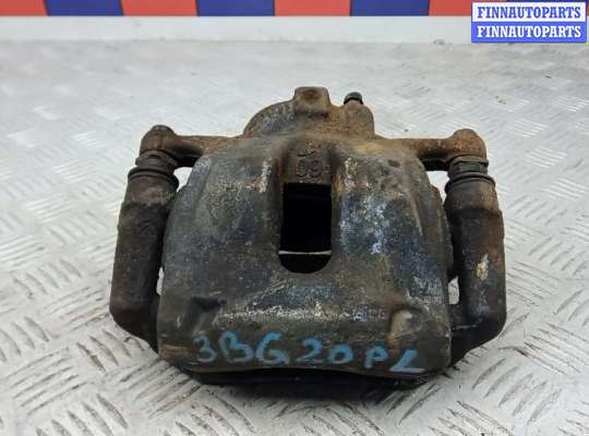 купить суппорт тормозной передний левый на TOYOTA C-HR