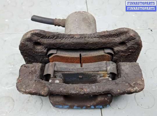 купить суппорт тормозной задний левый на KIA SPORTAGE 3