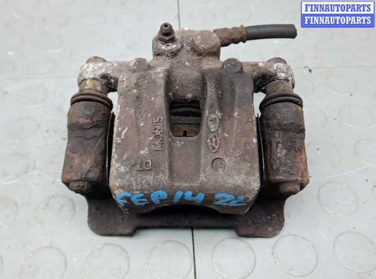 купить суппорт тормозной задний левый на KIA SPORTAGE 3