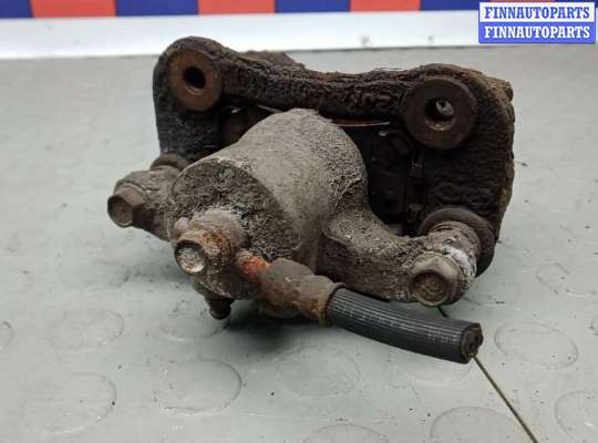 купить суппорт тормозной задний левый на KIA SPORTAGE 3