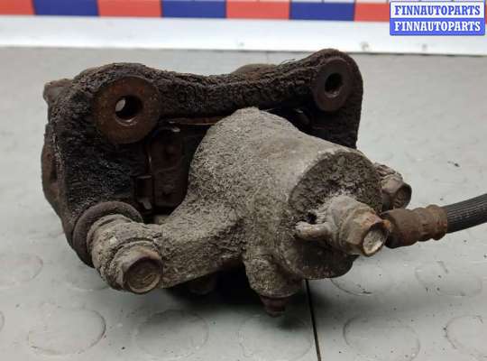 купить суппорт тормозной задний левый на KIA SPORTAGE 3