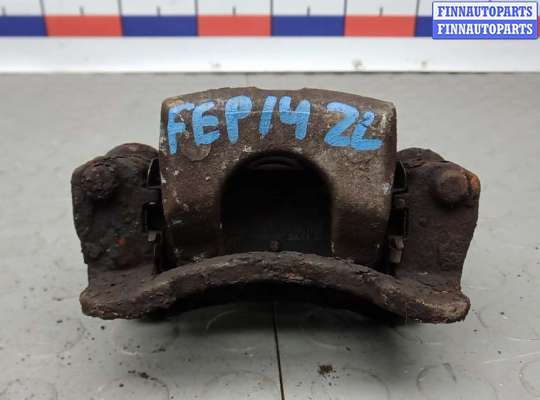 купить суппорт тормозной задний левый на KIA SPORTAGE 3