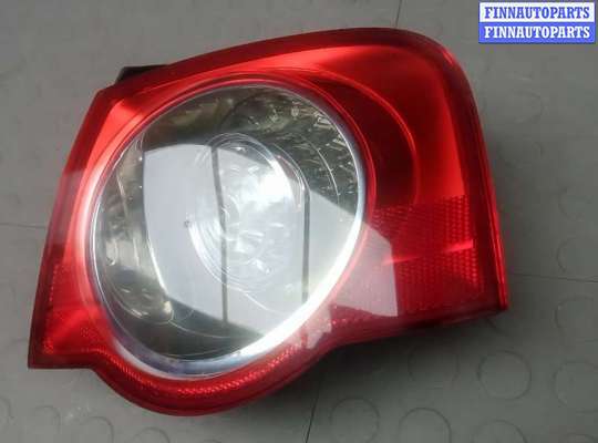 купить фонарь задний правый на VOLKSWAGEN PASSAT B6