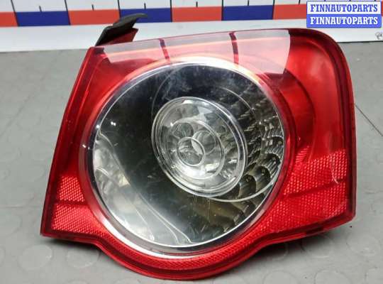 купить фонарь задний правый на VOLKSWAGEN PASSAT B6