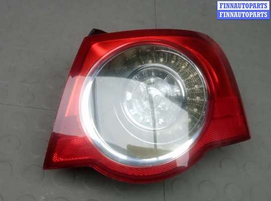 Купить фонарь задний правый на VOLKSWAGEN PASSAT B6 фонарь задний правый VG2564500 на VOLKSWAGEN PASSAT B6