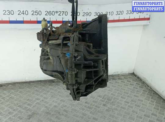 купить кпп 6ст. на OPEL VIVARO