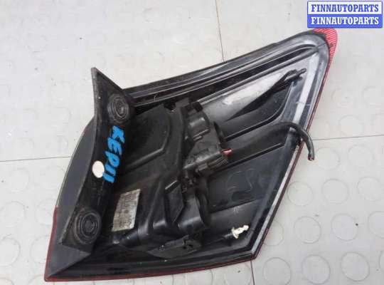 купить фонарь задний левый на NISSAN QASHQAI J10