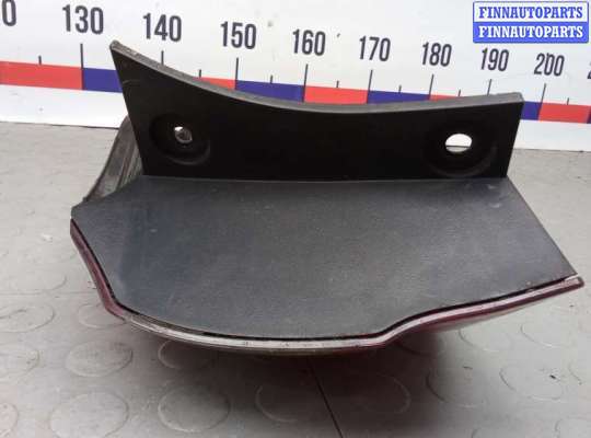 купить фонарь задний левый на NISSAN QASHQAI J10