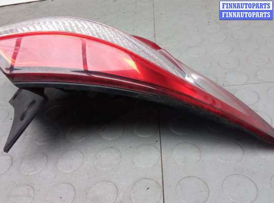 купить фонарь задний левый на NISSAN QASHQAI J10