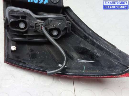 купить фонарь задний левый на NISSAN QASHQAI J10