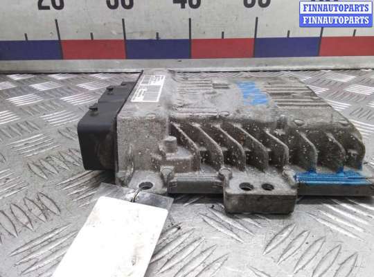 купить блок управления двс на CITROEN C4 PICASSO 2