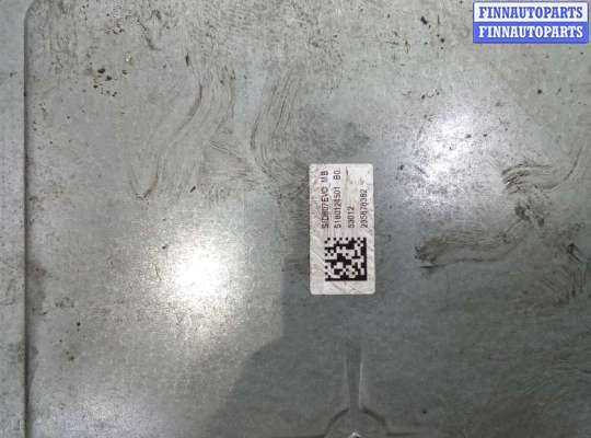 купить блок управления двс на CITROEN C4 PICASSO 2