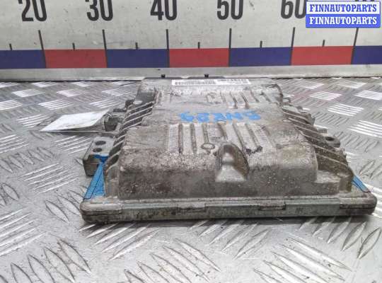 купить блок управления двс на CITROEN C4 PICASSO 2