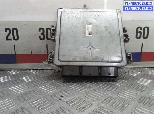 купить блок управления двс на CITROEN C4 PICASSO 2