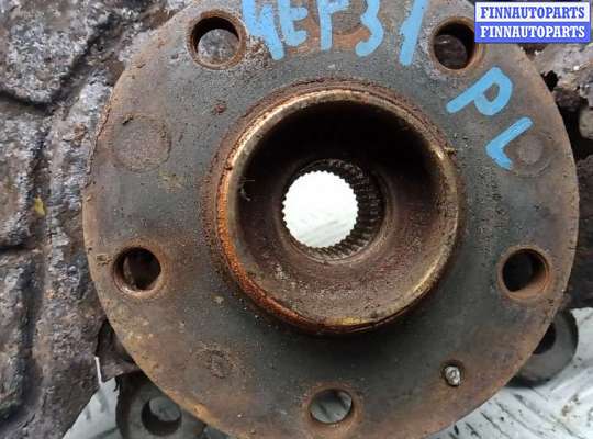 купить ступица передняя левая на VOLKSWAGEN CADDY 3