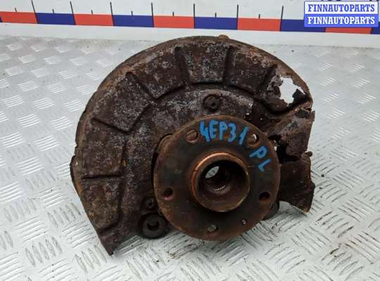 купить ступица передняя левая на VOLKSWAGEN CADDY 3