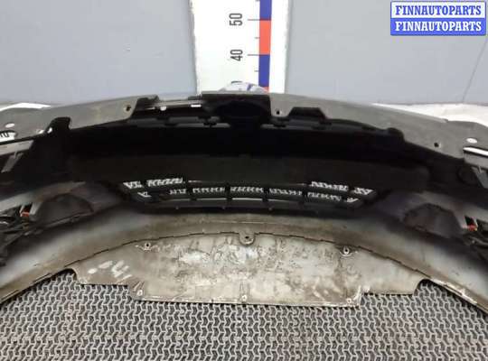 купить бампер передний на OPEL CORSA D