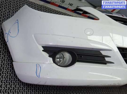 купить бампер передний на OPEL CORSA D