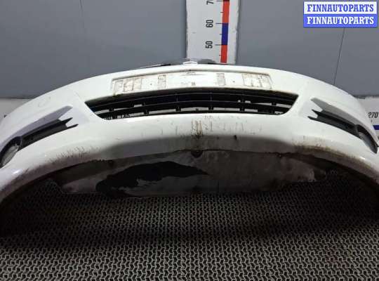 купить бампер передний на OPEL CORSA D