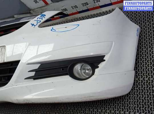 купить бампер передний на OPEL CORSA D