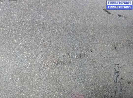 купить бампер передний на OPEL CORSA D