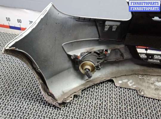 купить бампер передний на OPEL CORSA D