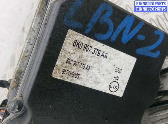 купить блок abs на AUDI A4 B8