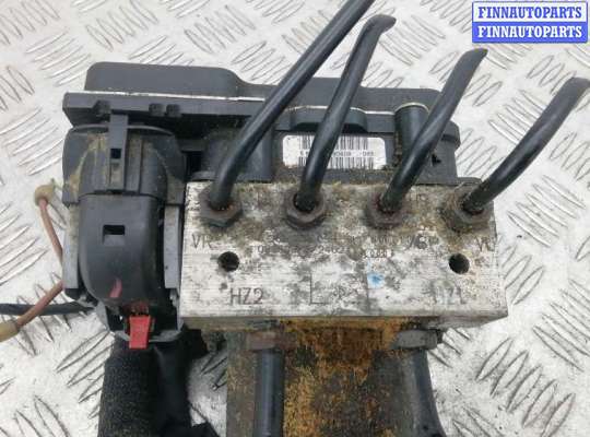 купить блок abs на AUDI A4 B8