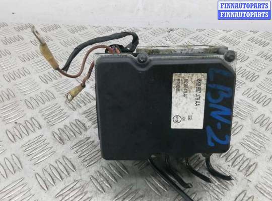 блок abs AU1641886 на AUDI A4 B8