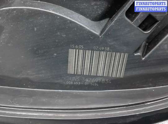 купить фонарь задний левый на OPEL ASTRA H