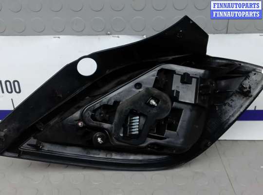 купить фонарь задний левый на OPEL ASTRA H