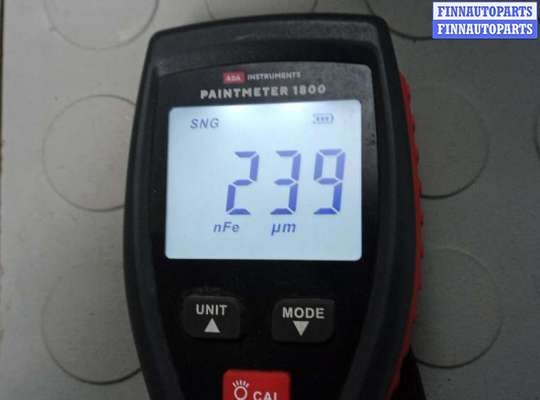 купить капот на JEEP GRAND CHEROKEE WK2