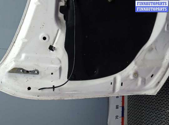 купить капот на JEEP GRAND CHEROKEE WK2