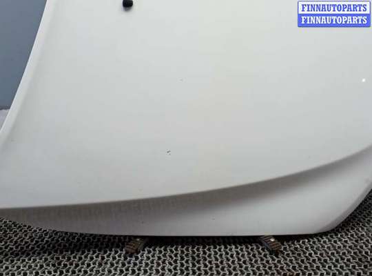 купить капот на JEEP GRAND CHEROKEE WK2