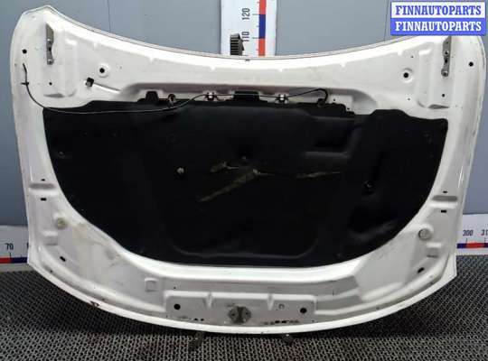 купить капот на JEEP GRAND CHEROKEE WK2