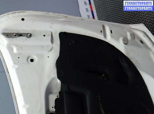 купить капот на JEEP GRAND CHEROKEE WK2