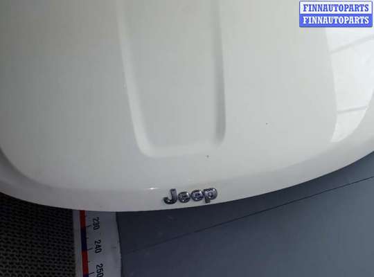 купить капот на JEEP GRAND CHEROKEE WK2