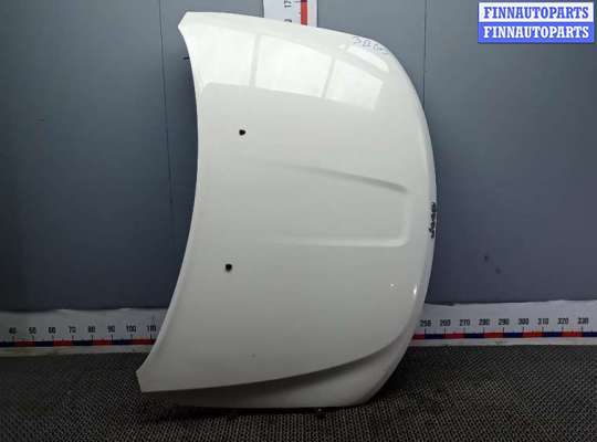 купить капот на JEEP GRAND CHEROKEE WK2