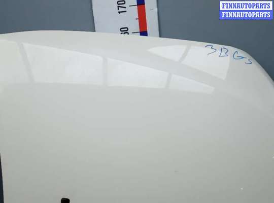 купить капот на JEEP GRAND CHEROKEE WK2